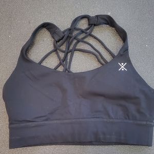 Free Spirit Sports bra